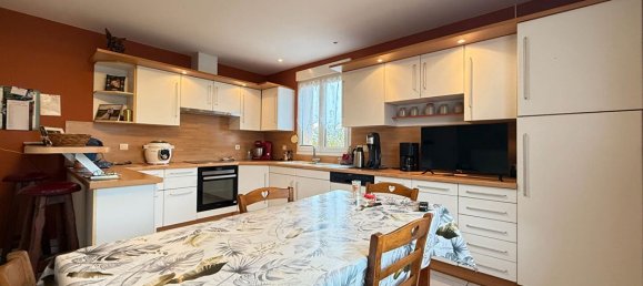 4 bedrooms House in Attilloncourt, France No. 223872 4