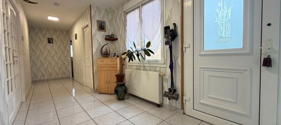 4 bedrooms House in Attilloncourt, France No. 223872 17