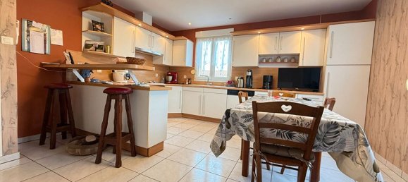 4 bedrooms House in Attilloncourt, France No. 223872 5