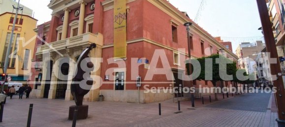 Офис 255м² в Кастельон-де-ла-Плана, Испания № 129621 26