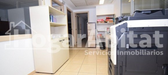 Офис 255м² в Кастельон-де-ла-Плана, Испания № 129621 13