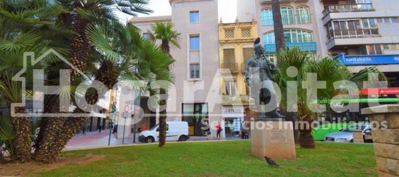 Офис 255м² в Кастельон-де-ла-Плана, Испания № 129621 24