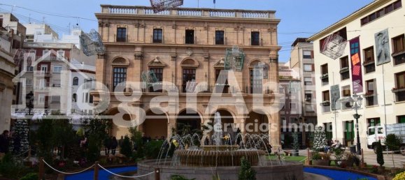 Офис 255м² в Кастельон-де-ла-Плана, Испания № 129621 37