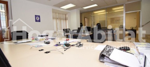 Офис 255м² в Кастельон-де-ла-Плана, Испания № 129621 12