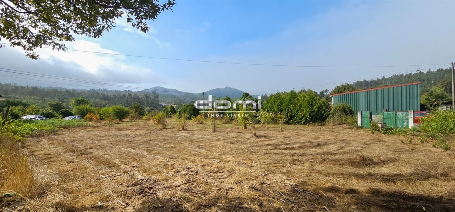  قطعة أرض في Sao Pedro do Sul, Portugal رقم 346879