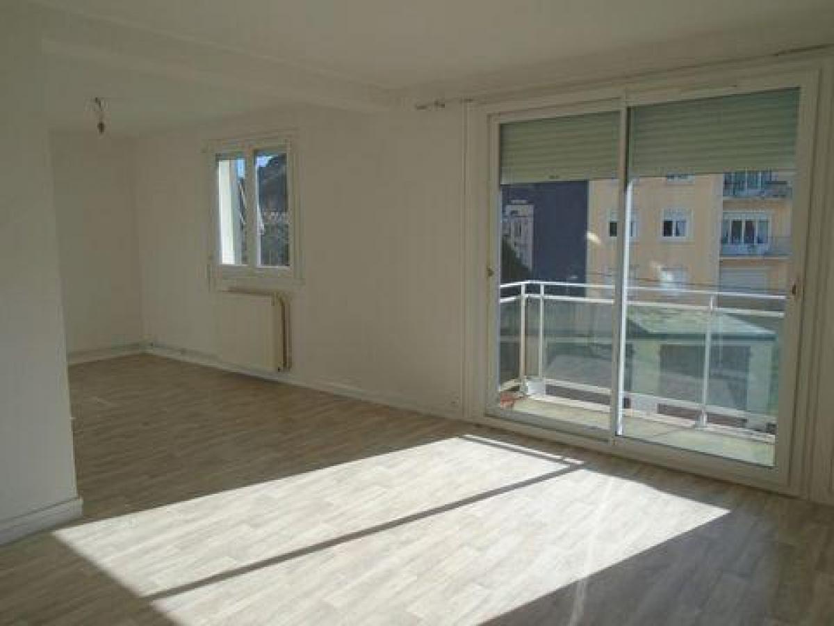 2 Schlafzimmer Eigentumswohnung in Lourdes, France, Nr. 35567