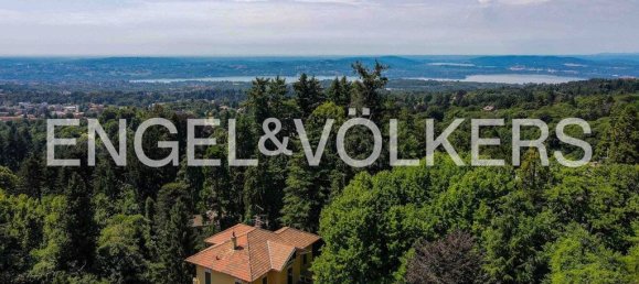 5 bedrooms Villa in Varese, Italy No. 266769 35