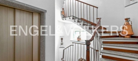 5 bedrooms Villa in Varese, Italy No. 266769 13