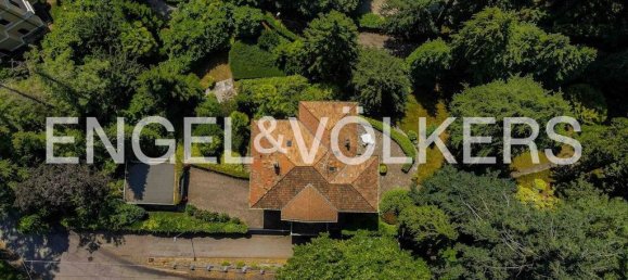 5 bedrooms Villa in Varese, Italy No. 266769 36