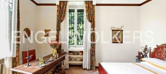 5 bedrooms Villa in Varese, Italy No. 266769 17