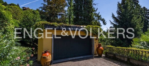 5 bedrooms Villa in Varese, Italy No. 266769 32
