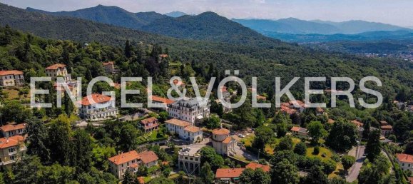 5 bedrooms Villa in Varese, Italy No. 266769 37