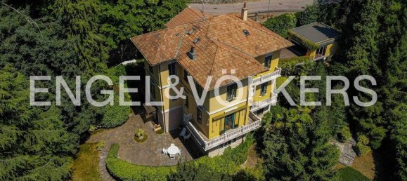 5 bedrooms Villa in Varese, Italy No. 266769 33