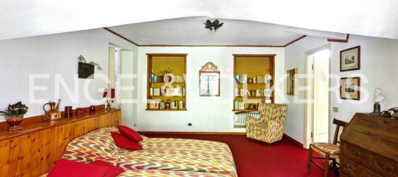 5 bedrooms Villa in Varese, Italy No. 266769 26