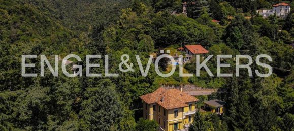 5 bedrooms Villa in Varese, Italy No. 266769 34