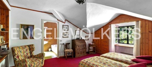 5 bedrooms Villa in Varese, Italy No. 266769 25