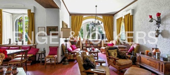 5 bedrooms Villa in Varese, Italy No. 266769 28