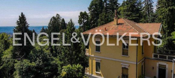 5 bedrooms Villa in Varese, Italy No. 266769 31