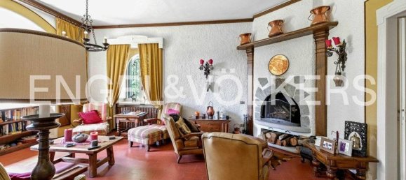 5 bedrooms Villa in Varese, Italy No. 266769 27