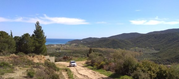  فندق في Chalkidiki, Greece 13500متر مربع رقم 5776 3