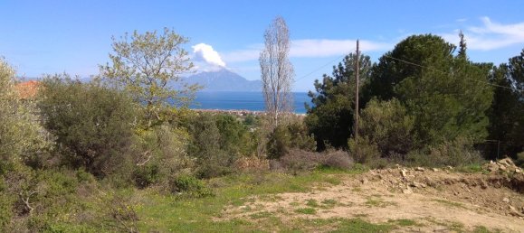 فندق في Chalkidiki, Greece 13500متر مربع رقم 5776 2