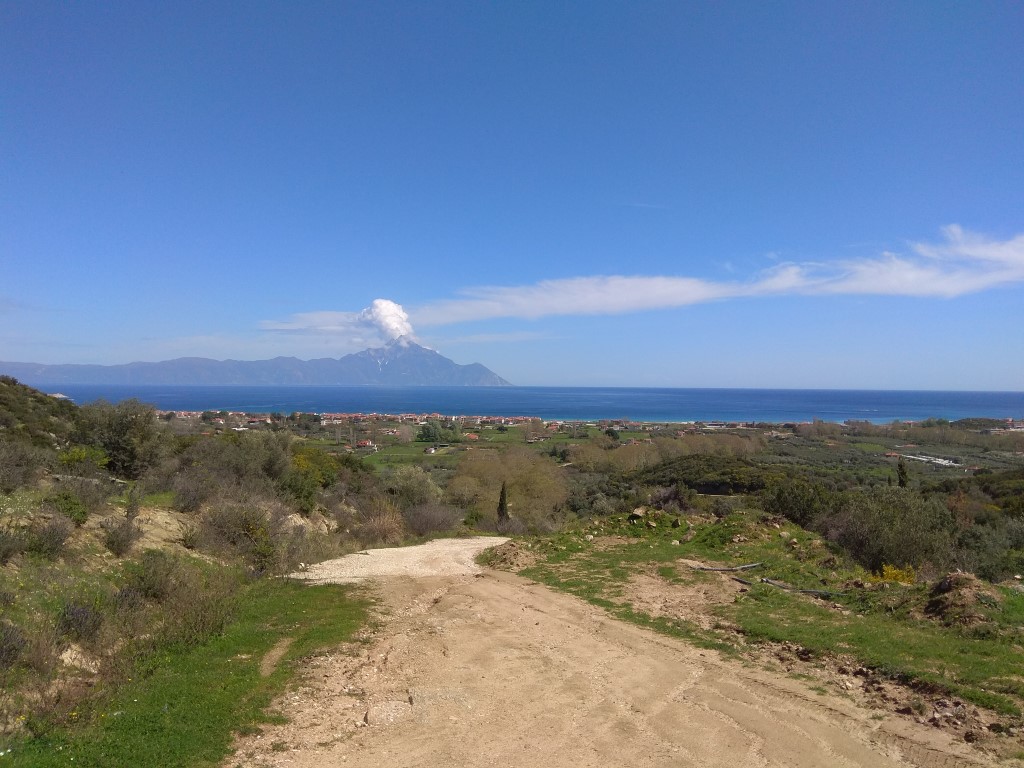  فندق في Chalkidiki, Greece 13500متر مربع رقم 5776