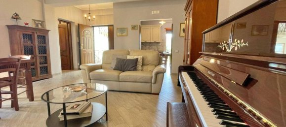 5-Zimmer Wohnung in Arce, Italy, Nr. 104054 14