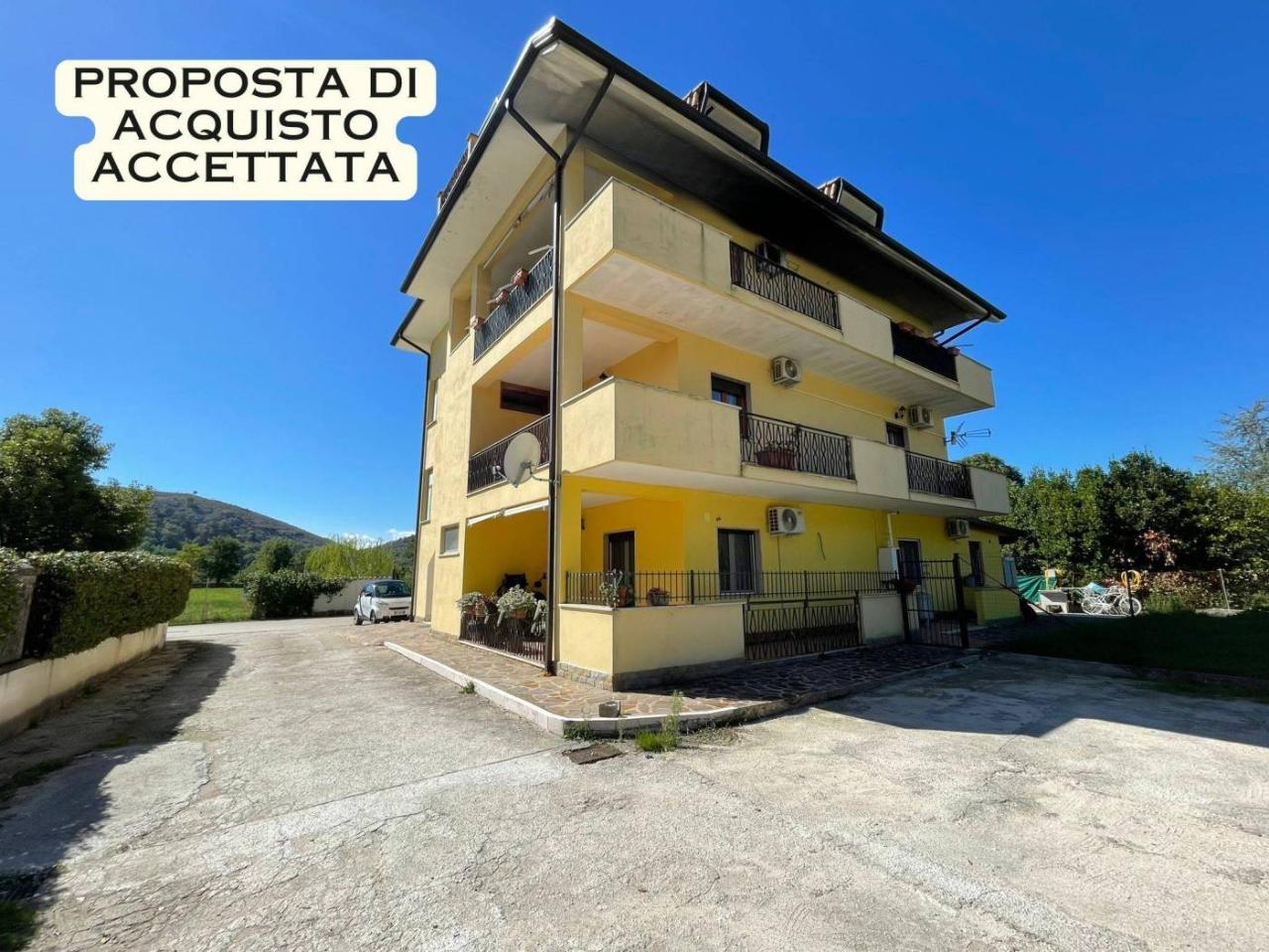 5-Zimmer Wohnung in Arce, Italy, Nr. 104054