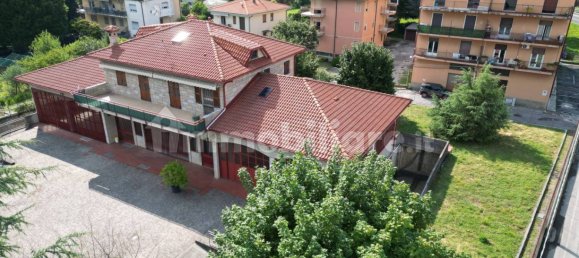 5-salle Propriété commerciale à Erba, Italy No. 279655 5