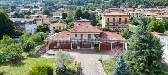 5-salle Propriété commerciale à Erba, Italy No. 279655 4