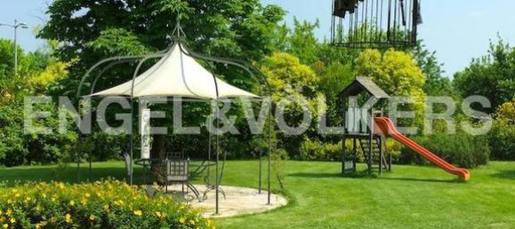 3 bedrooms Villa in San Biagio di Callalta, Italy No. 229518 15