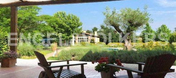 3 bedrooms Villa in San Biagio di Callalta, Italy No. 229518 3