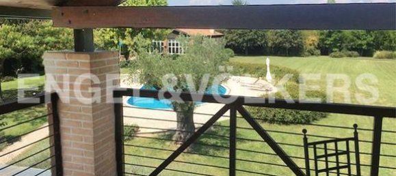 3 bedrooms Villa in San Biagio di Callalta, Italy No. 229518 5
