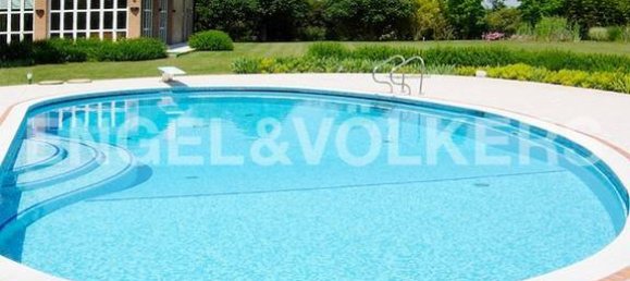 3 bedrooms Villa in San Biagio di Callalta, Italy No. 229518 7