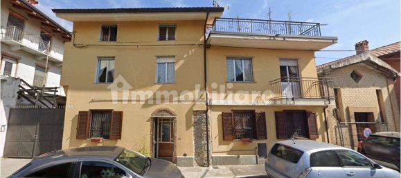 2 bedrooms Apartment in Favria, Italy No. 10330 2