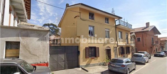 2 bedrooms Apartment in Favria, Italy No. 10330 3