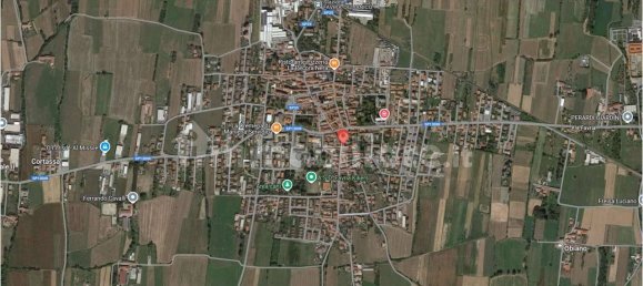 2 bedrooms Apartment in Favria, Italy No. 10330 5