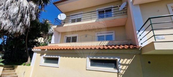 3 Schlafzimmer Haus in Cascais, Portugal, Nr. 179602 11