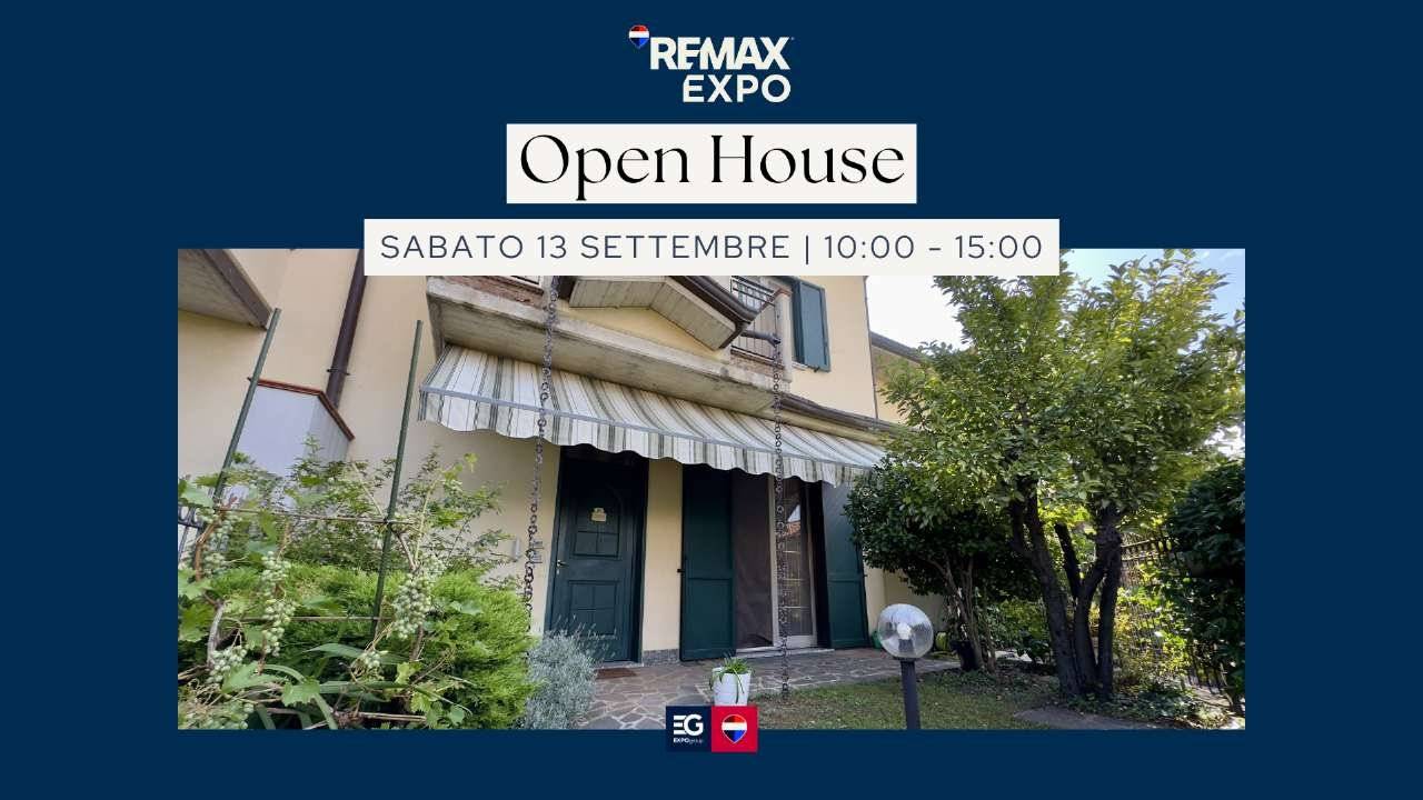 2 bedrooms House in Bonate Sopra, Italy No. 315451