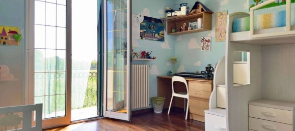 2 bedrooms House in Bonate Sopra, Italy No. 315451 17