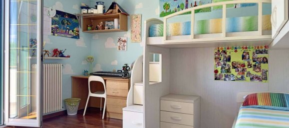 2 bedrooms House in Bonate Sopra, Italy No. 315451 16