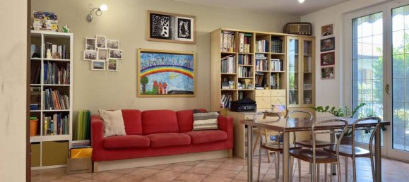 2 bedrooms House in Bonate Sopra, Italy No. 315451 6
