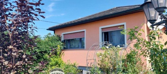 5-Zimmer Bungalow in Wien, Austria, Nr. 132319 2