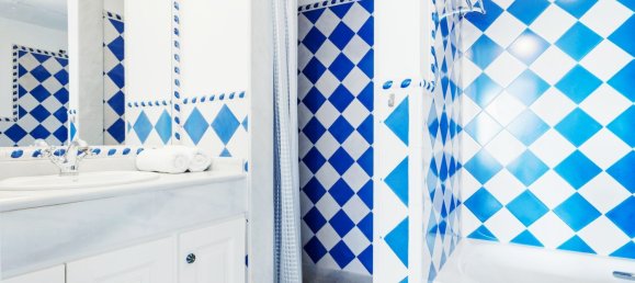 4 bedrooms Townhouse in La Quinta, Spain No. 144725 15