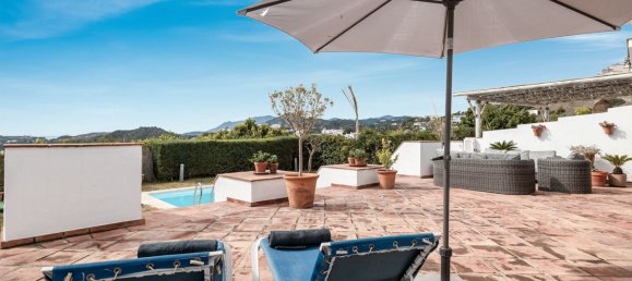 4 bedrooms Townhouse in La Quinta, Spain No. 144725 19