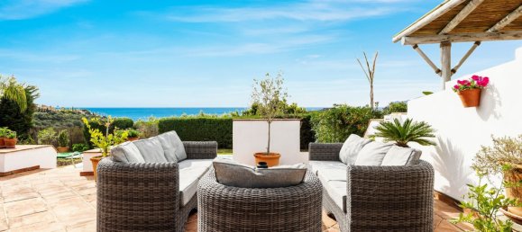 4 bedrooms Townhouse in La Quinta, Spain No. 144725 20