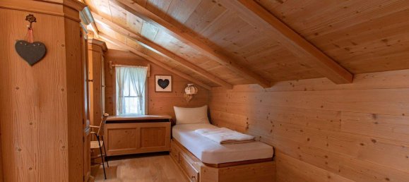 Квартира с 2 комнатами в Кицбюель, Австрия № 207953 5