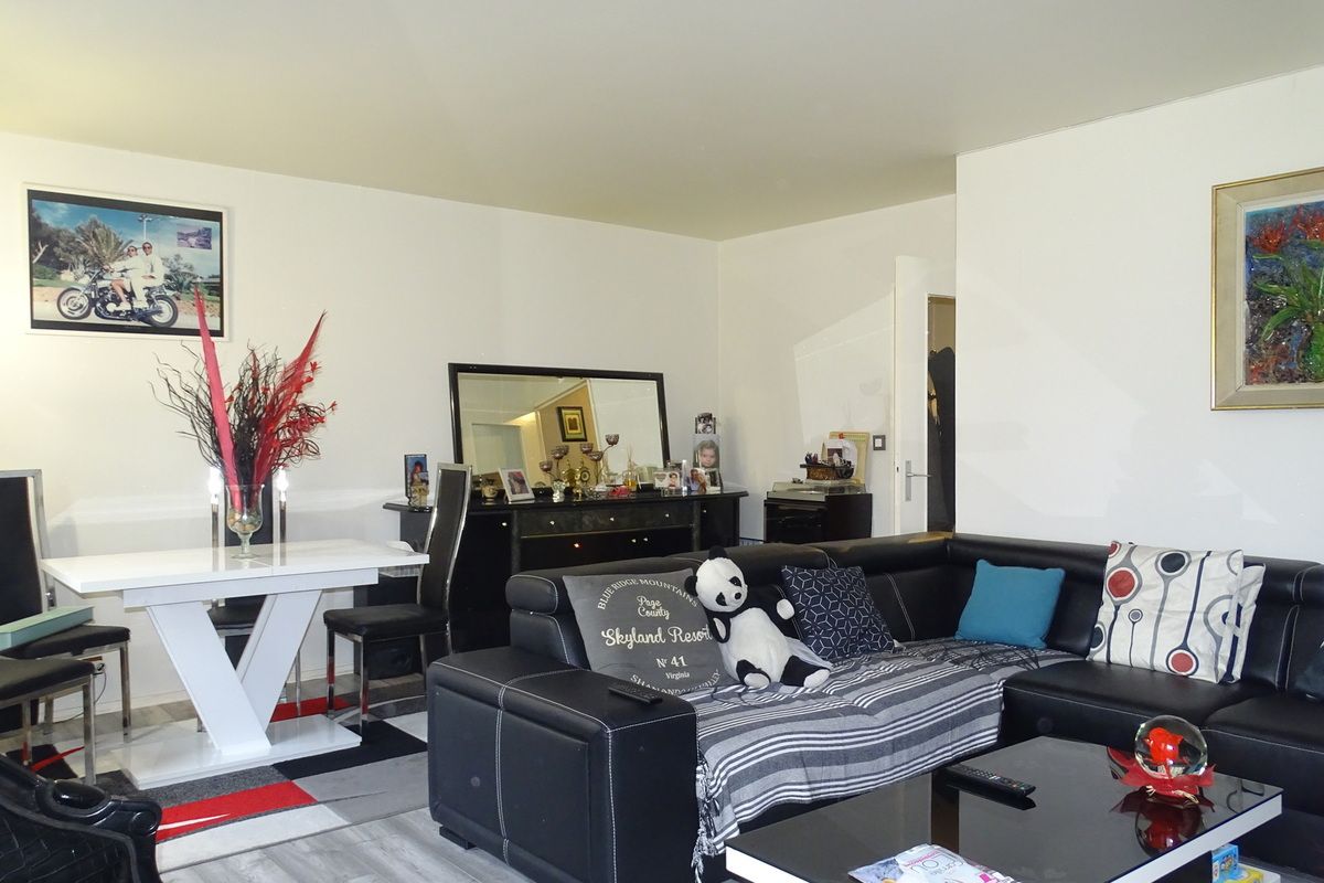 4 Schlafzimmer Wohnung in Creteil, France, Nr. 123244