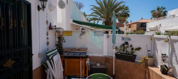 Apartamento de 2 dormitorios en Arona, Spain No. 177378 13