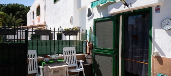 Apartamento de 2 dormitorios en Arona, Spain No. 177378 19